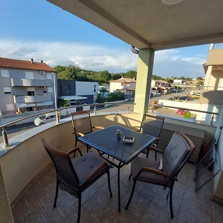 Apartment Violeta Medulin Luaran gambar