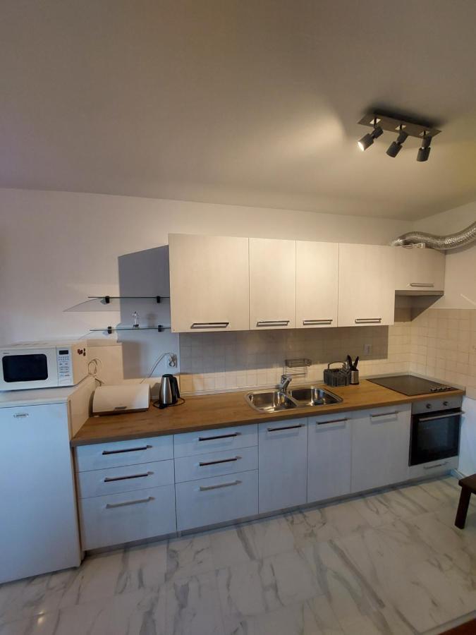 Apartment Violeta Medulin Luaran gambar