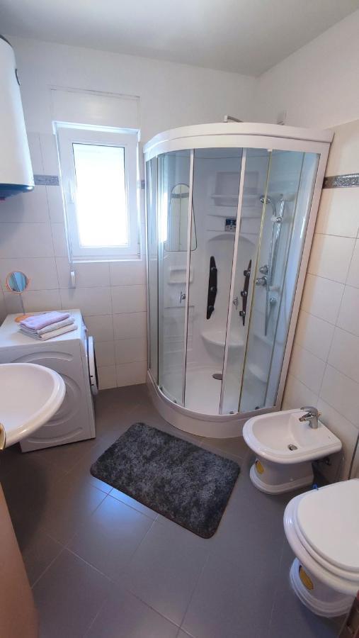 Apartment Violeta Medulin Luaran gambar