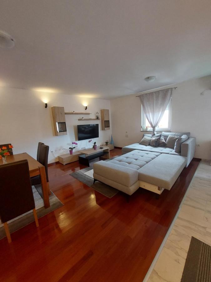 Apartment Violeta Medulin Luaran gambar