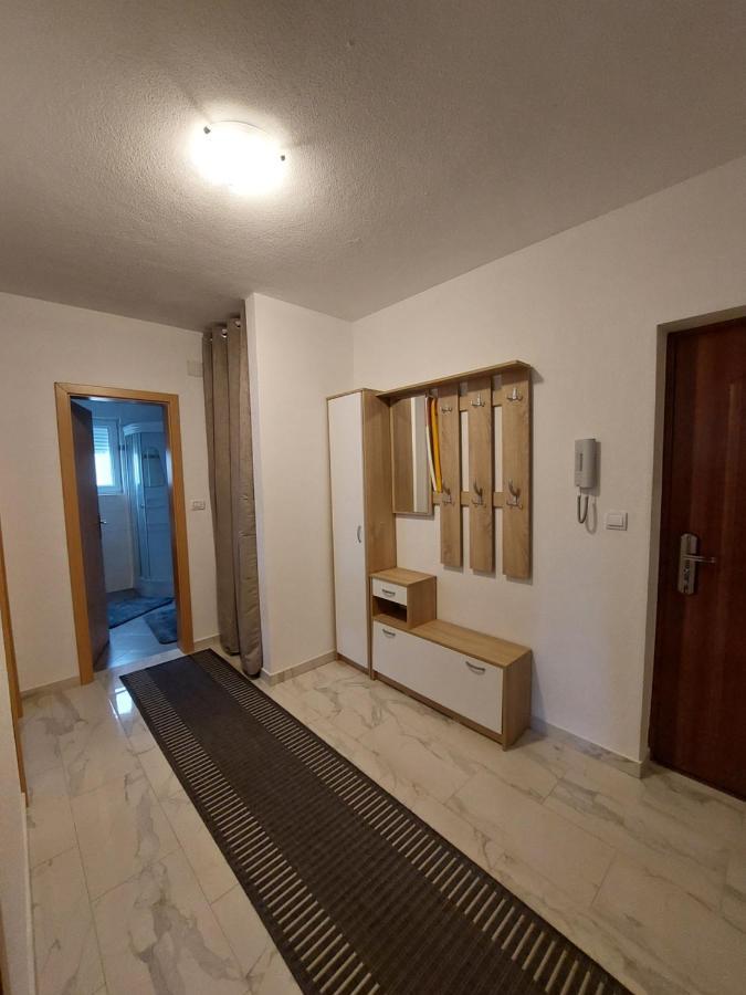 Apartment Violeta Medulin Luaran gambar