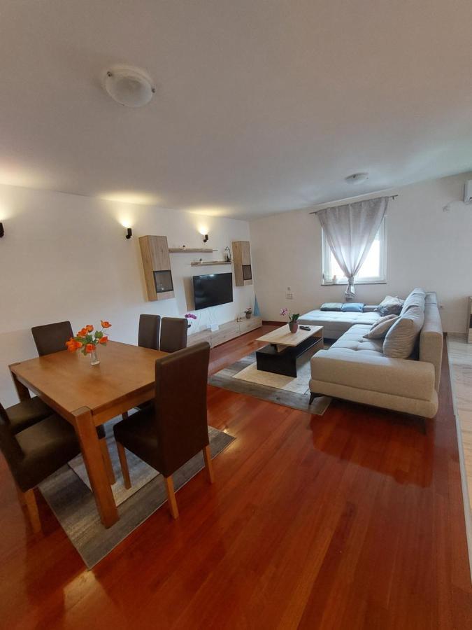 Apartment Violeta Medulin Luaran gambar