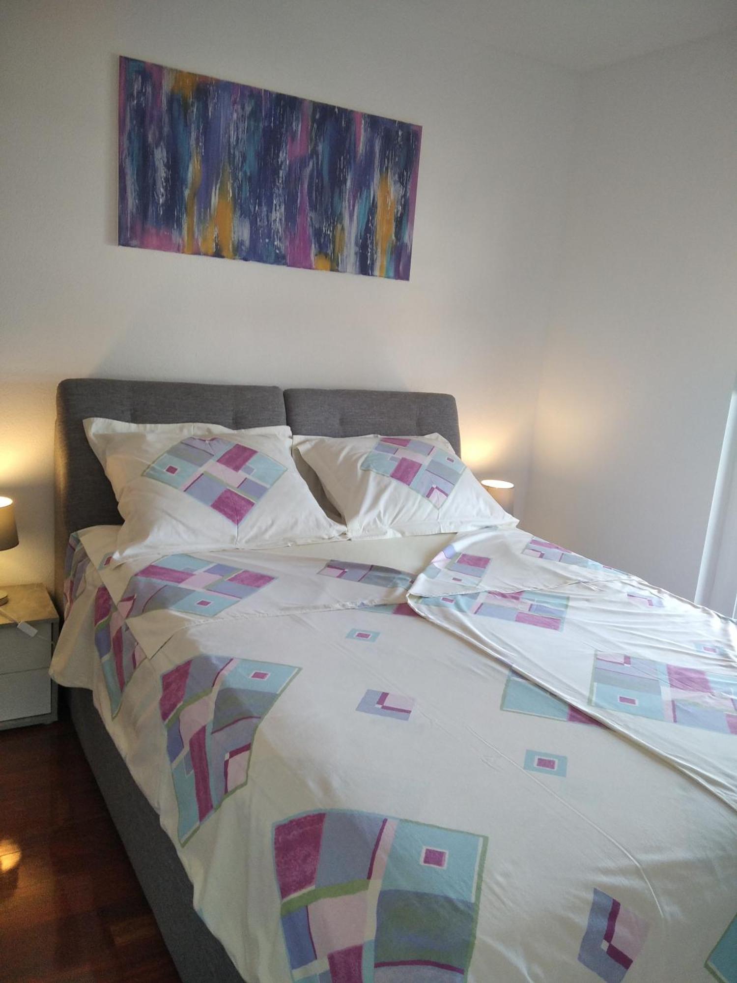Apartment Violeta Medulin Luaran gambar