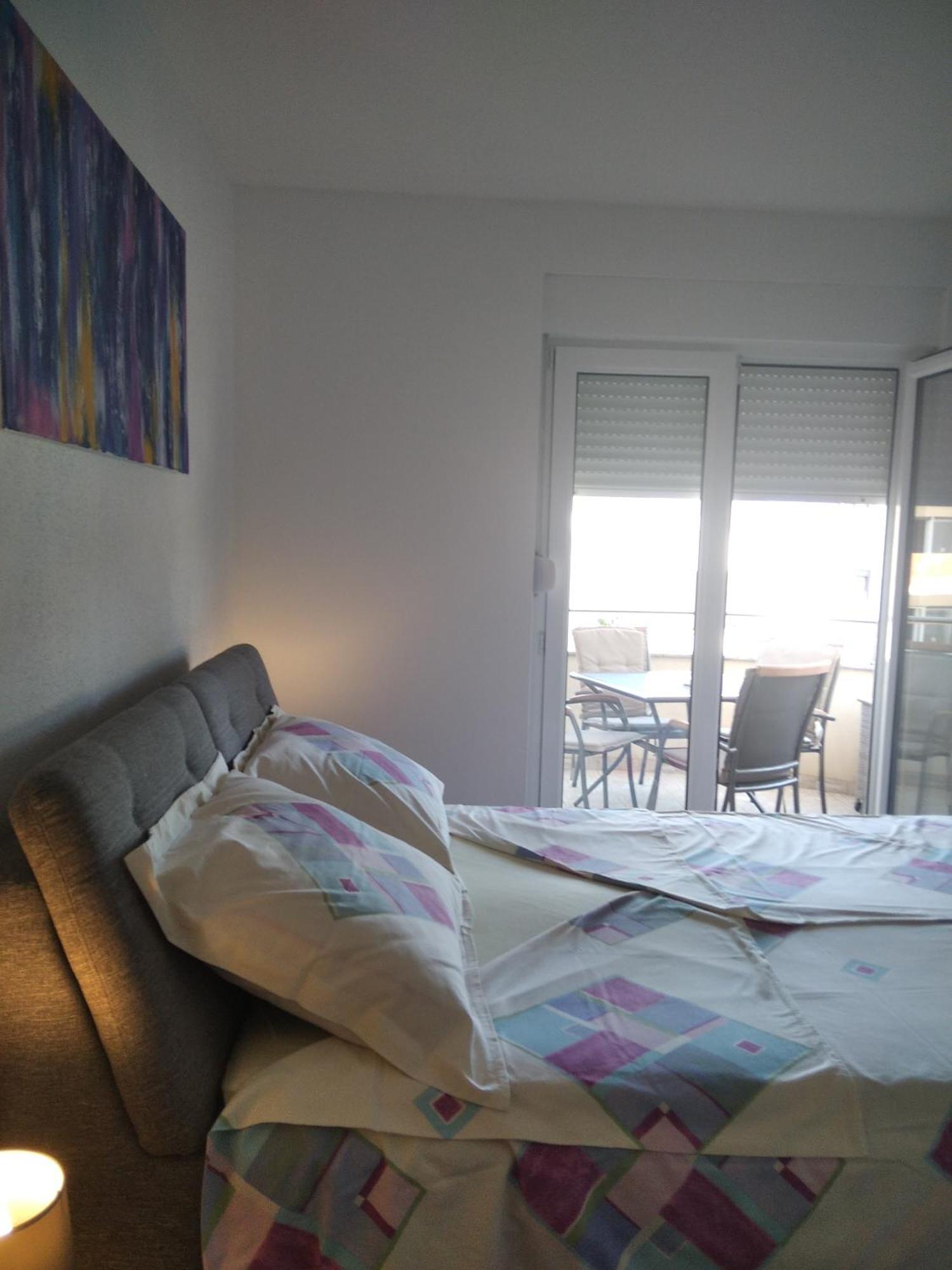 Apartment Violeta Medulin Luaran gambar